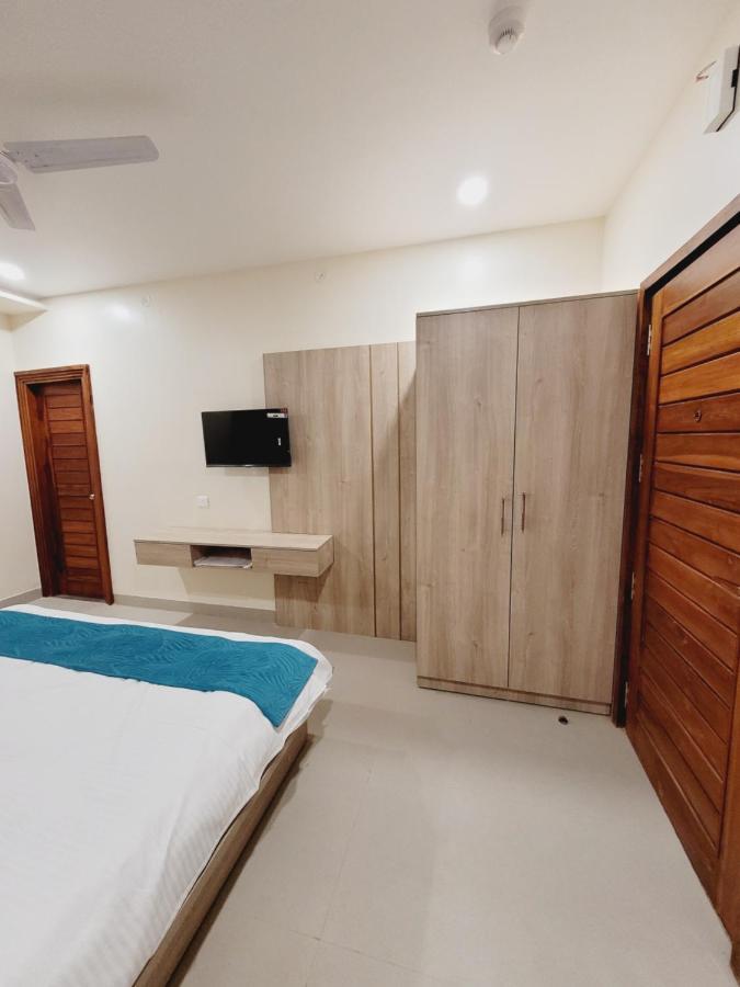 Hotel Ananda Kashi Βαρανάσι Εξωτερικό φωτογραφία