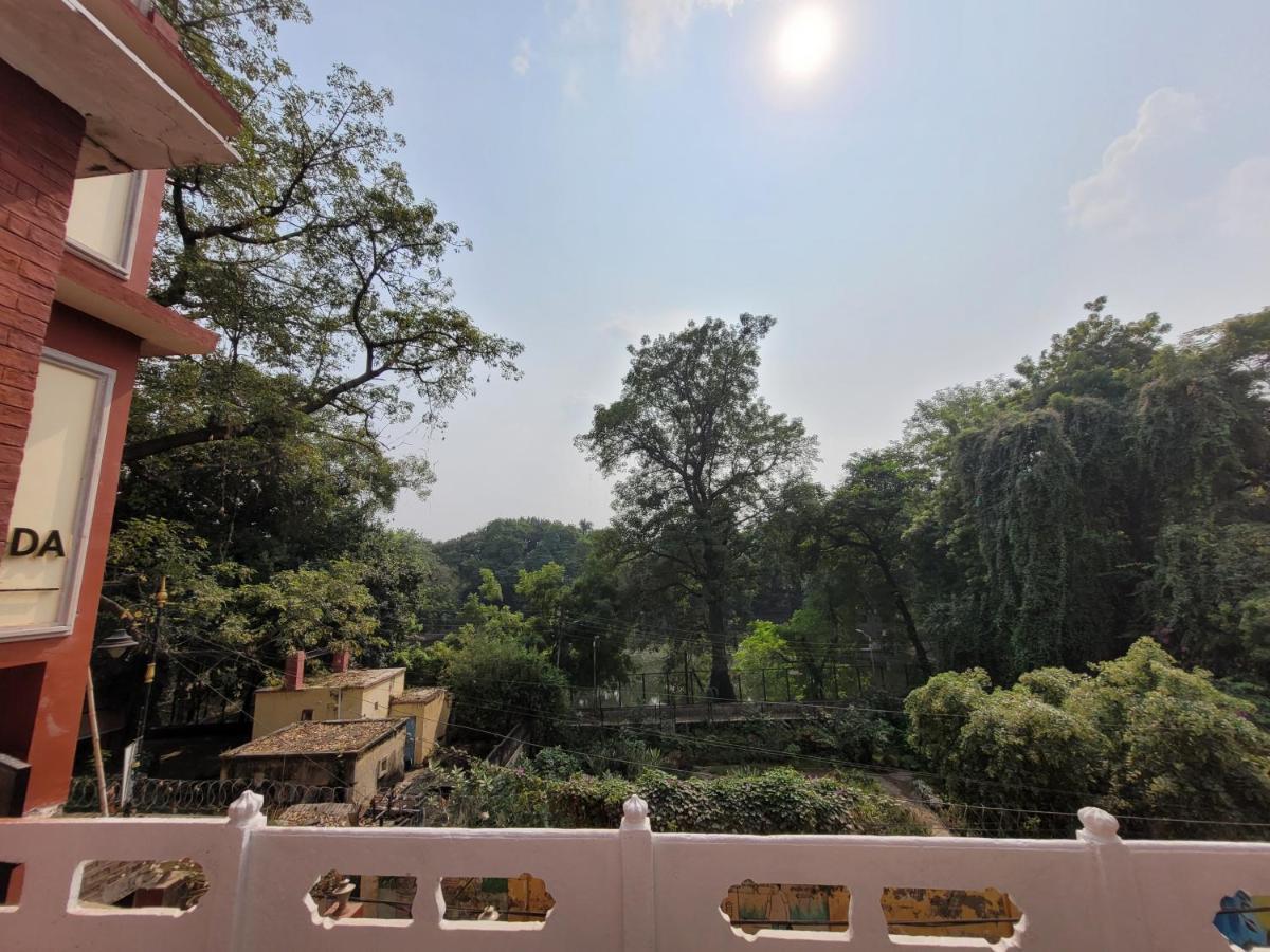 Hotel Ananda Kashi Βαρανάσι Εξωτερικό φωτογραφία