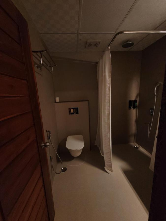 Hotel Ananda Kashi Βαρανάσι Εξωτερικό φωτογραφία