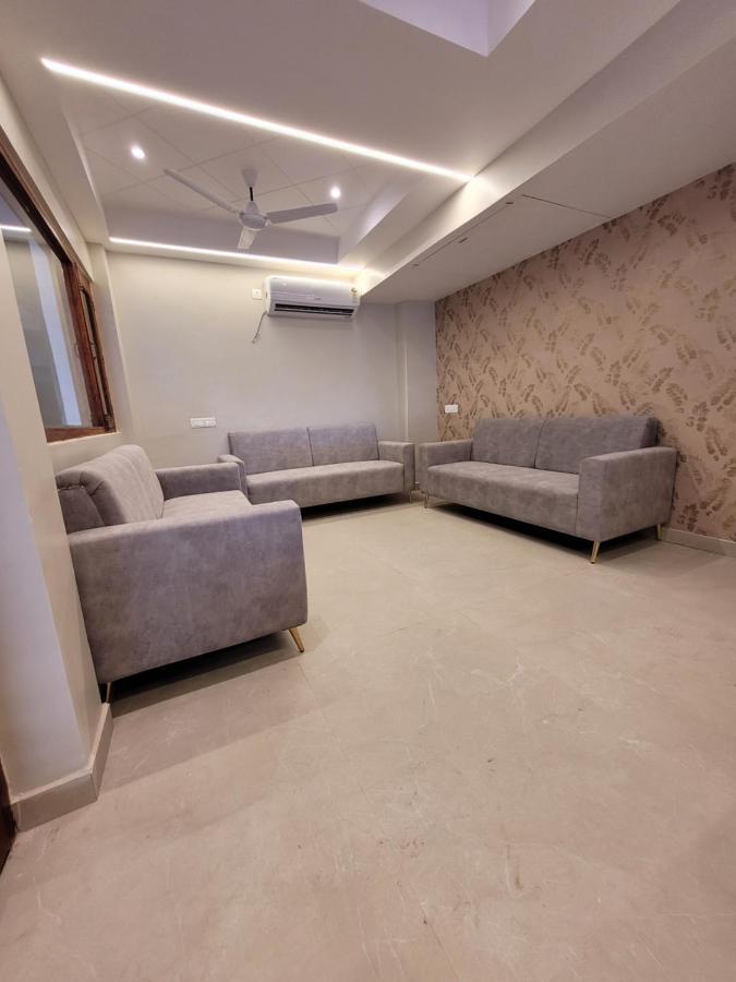 Hotel Ananda Kashi Βαρανάσι Εξωτερικό φωτογραφία