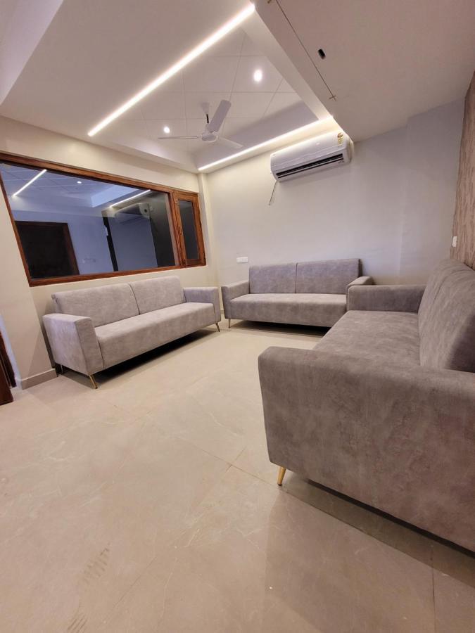 Hotel Ananda Kashi Βαρανάσι Εξωτερικό φωτογραφία