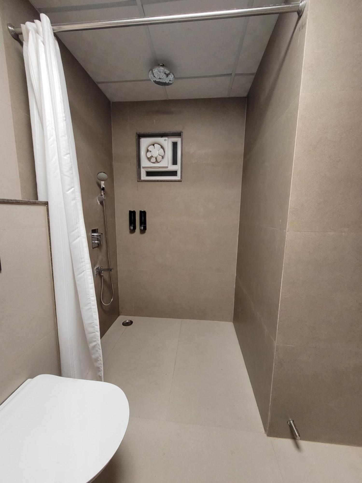 Hotel Ananda Kashi Βαρανάσι Εξωτερικό φωτογραφία
