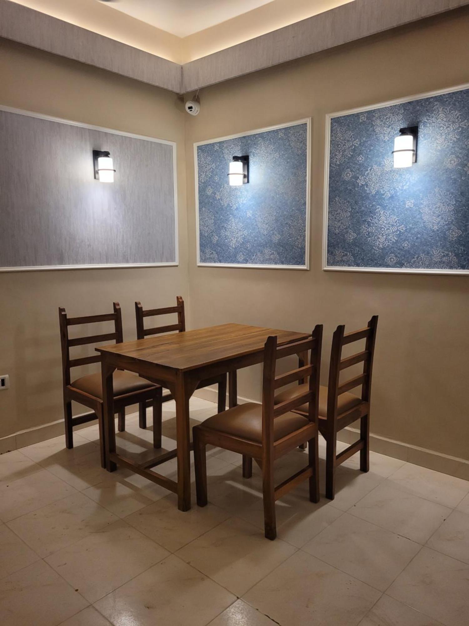 Hotel Ananda Kashi Βαρανάσι Εξωτερικό φωτογραφία