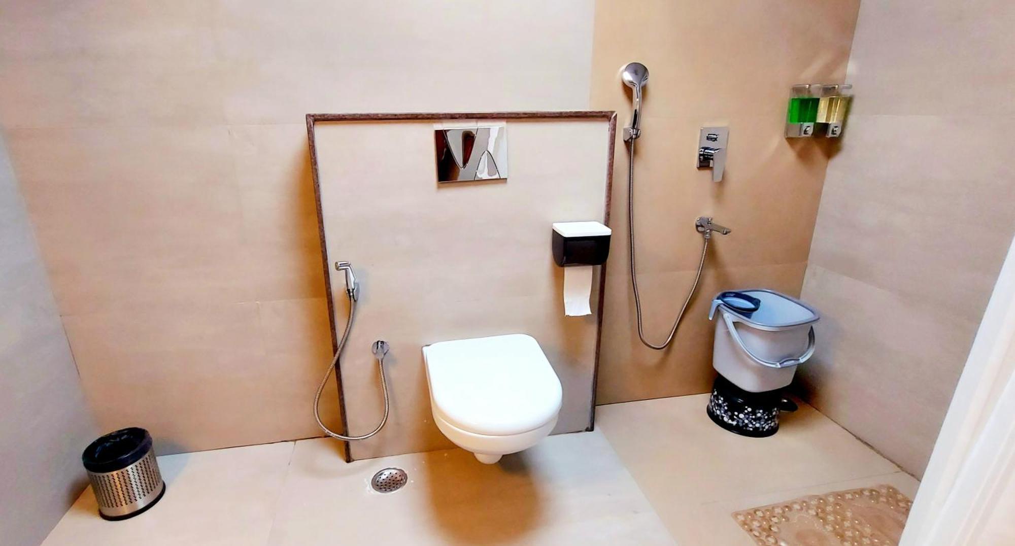 Hotel Ananda Kashi Βαρανάσι Εξωτερικό φωτογραφία